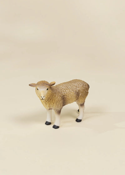 Farm Animal Play Figurines Preview #4