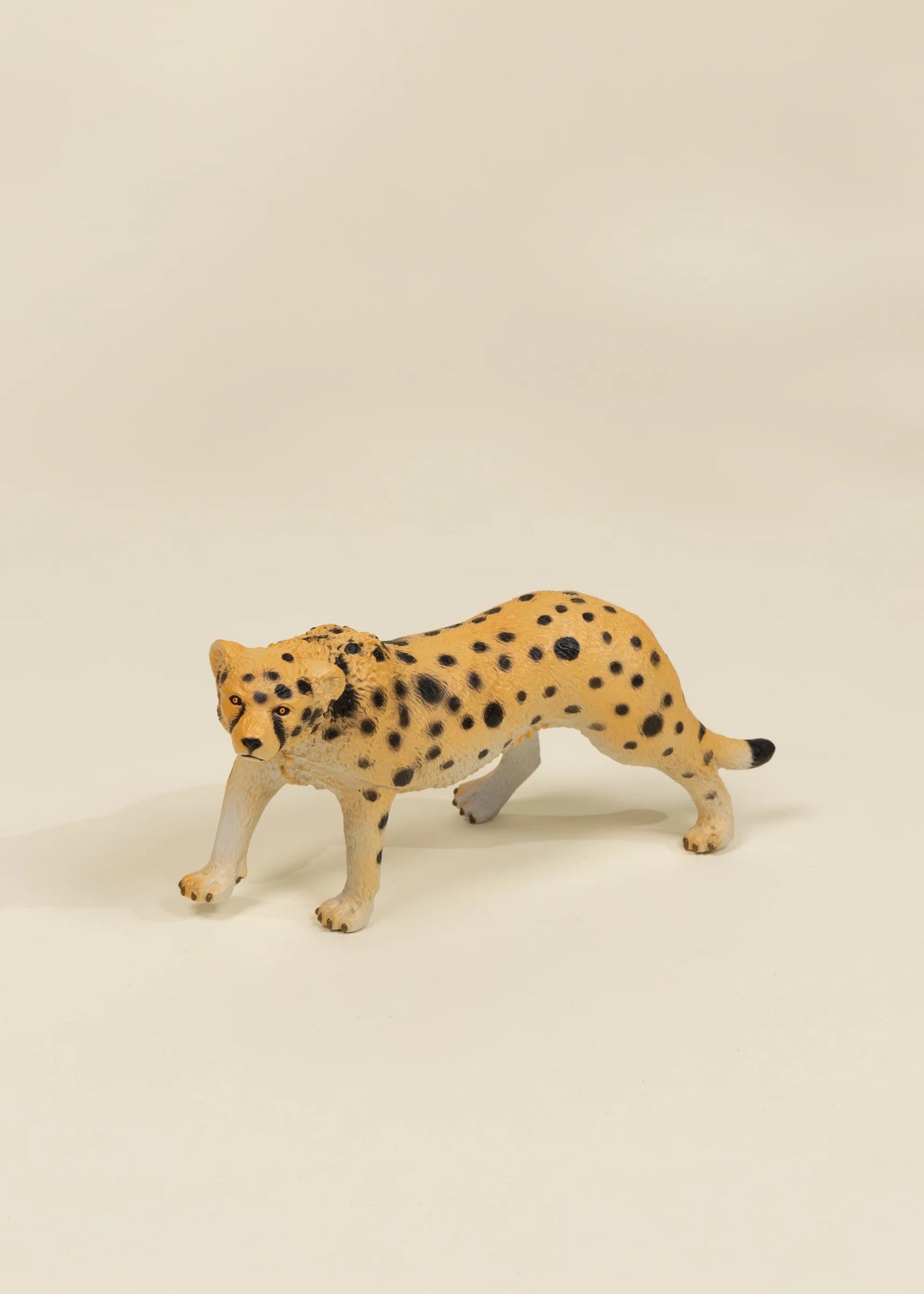 Wildlife Animal Play Figurines Cover