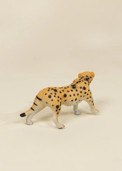 Wildlife Animal Play Figurines Preview #3