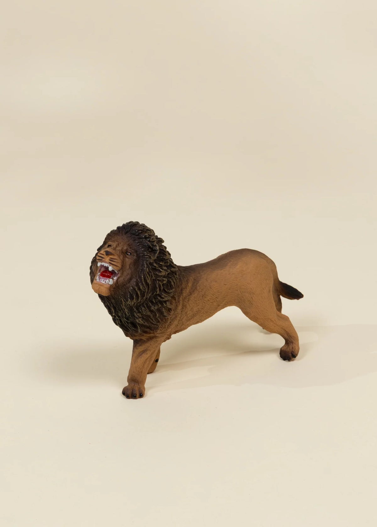 Wildlife Animal Play Figurines Cover