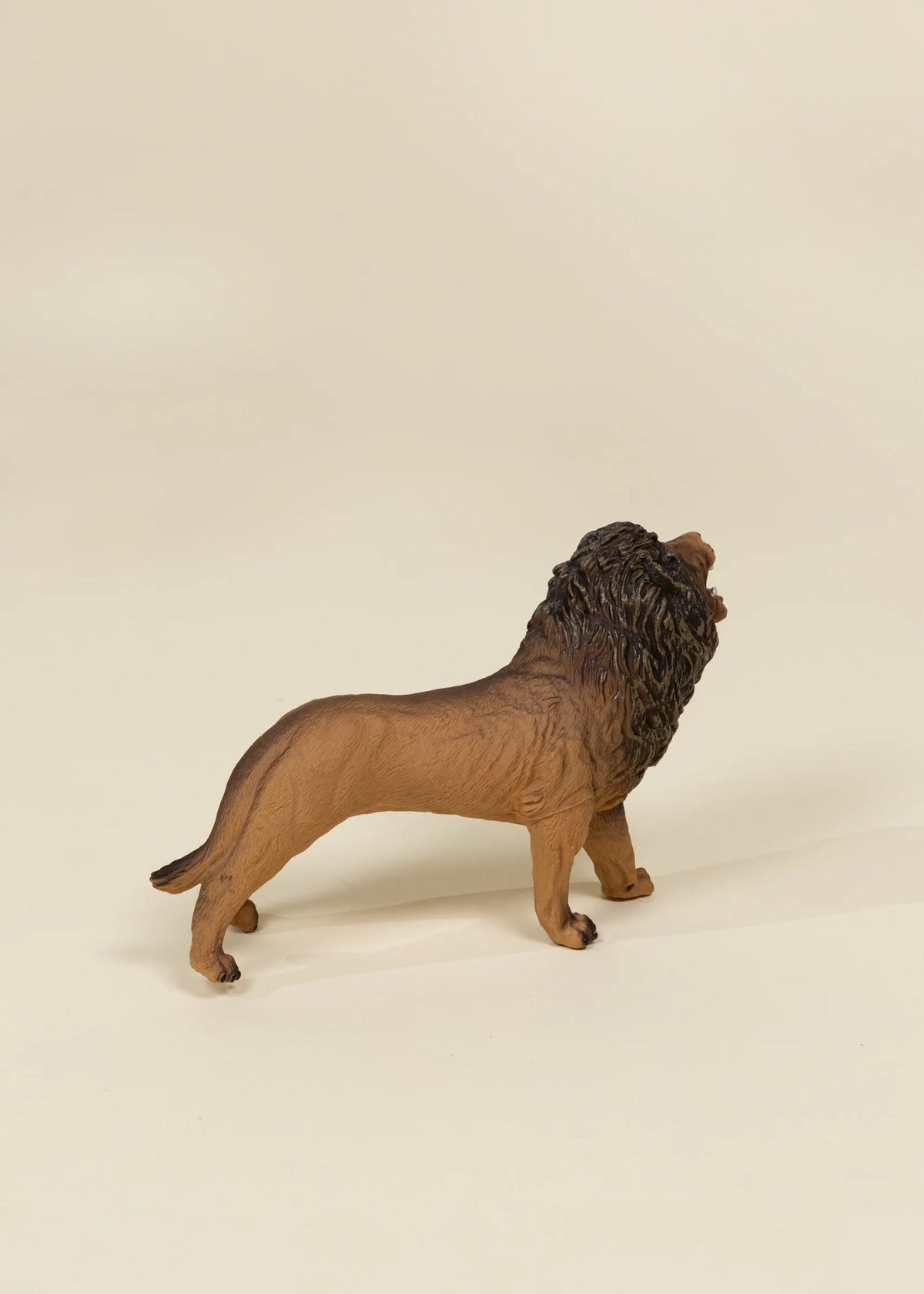Wildlife Animal Play Figurines Cover
