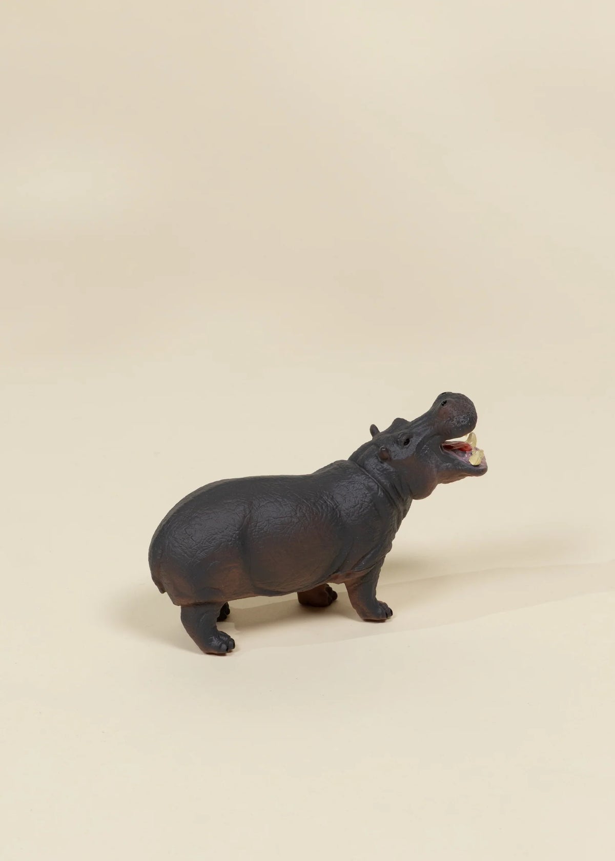 Wildlife Animal Play Figurines Cover