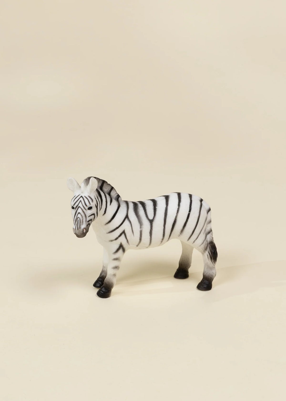 Wildlife Animal Play Figurines Cover