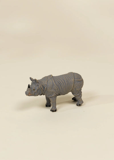 Wildlife Animal Play Figurines Preview #12