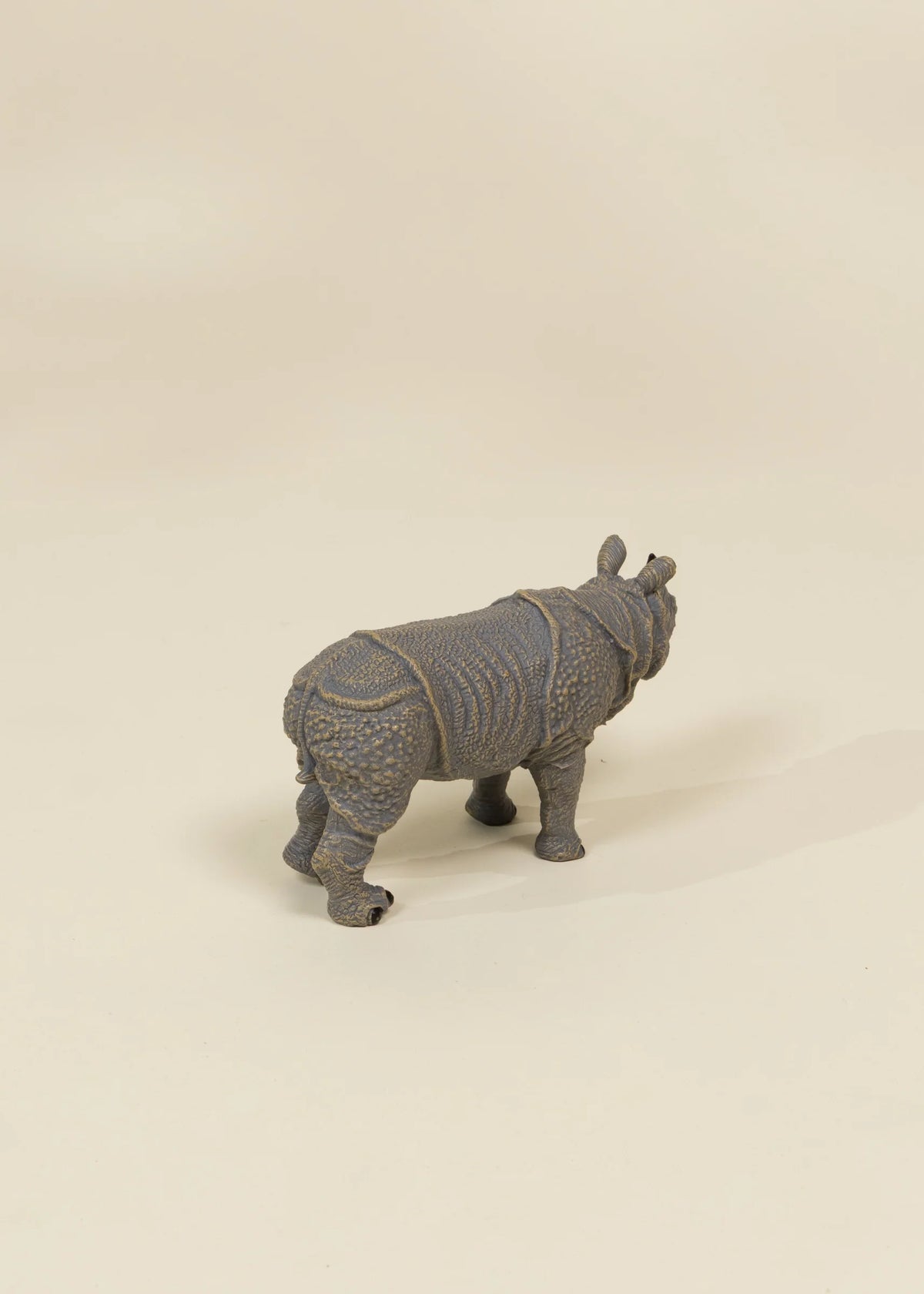 Wildlife Animal Play Figurines Cover