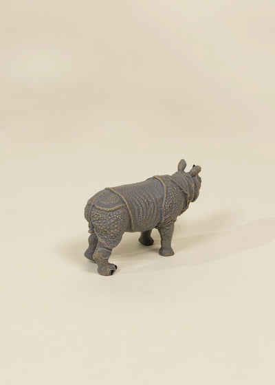 Wildlife Animal Play Figurines Preview #13