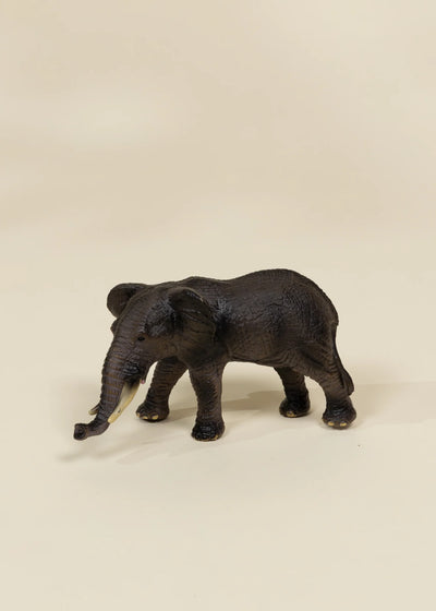 Wildlife Animal Play Figurines Preview #6