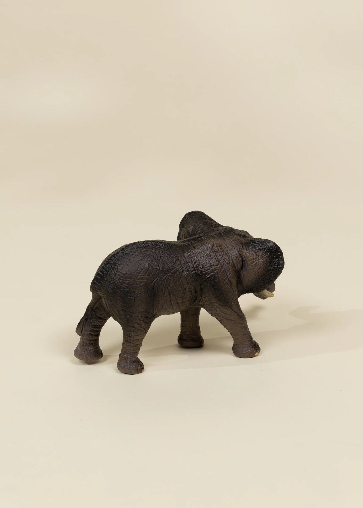 Wildlife Animal Play Figurines Cover