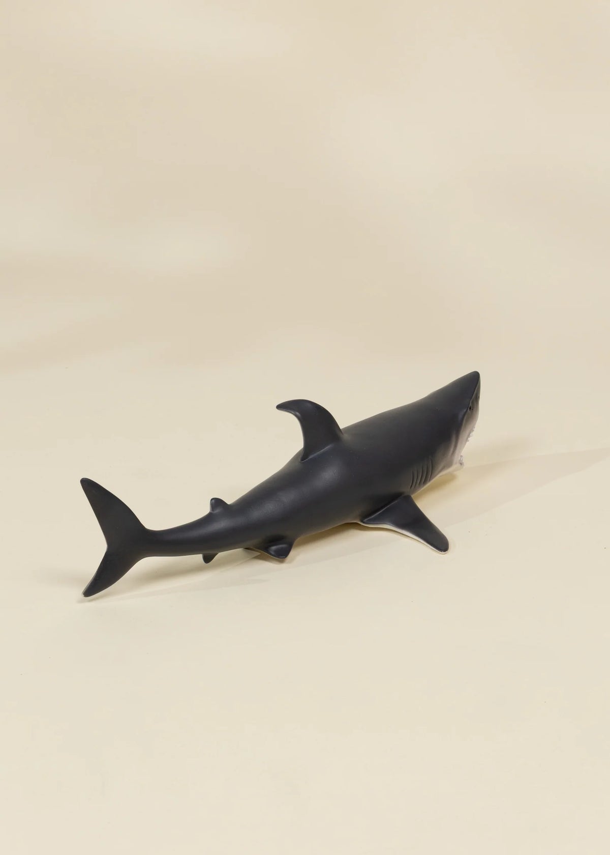 Sea Life Animal Play Figurines Cover