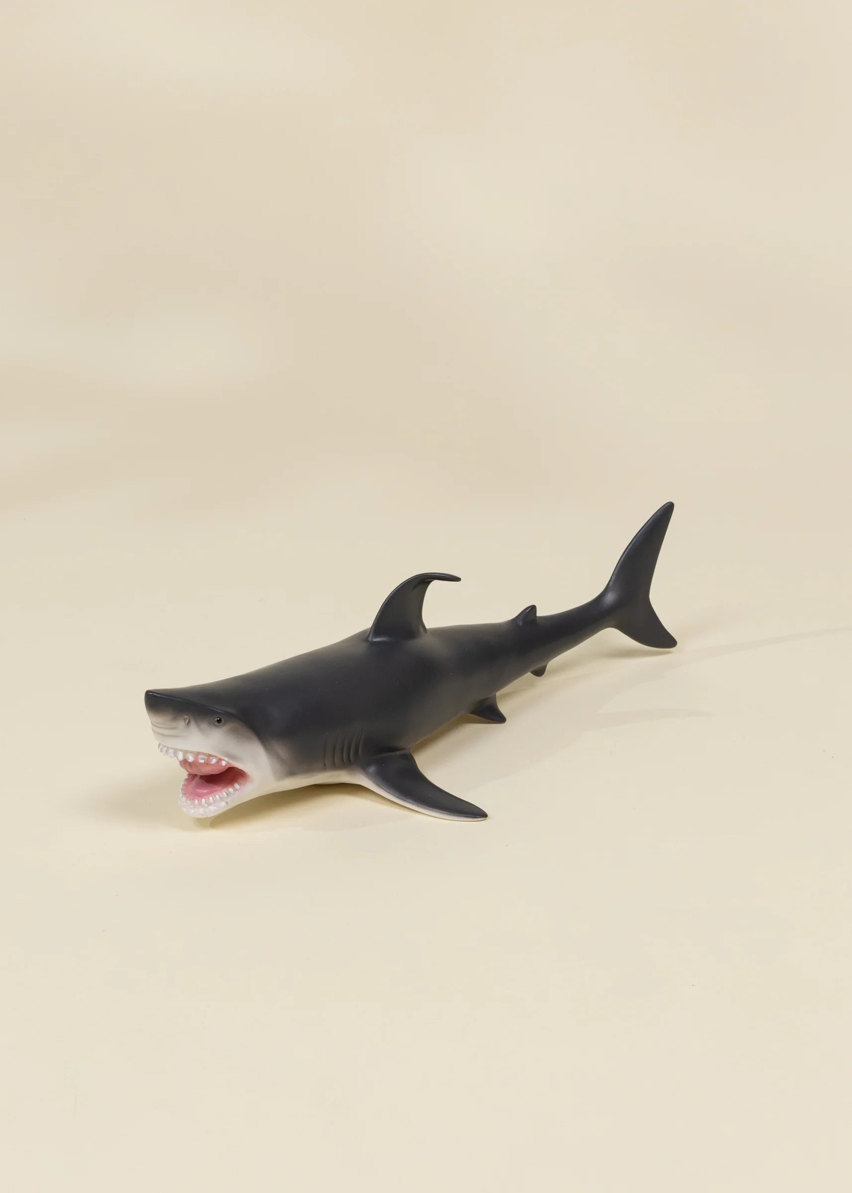 Tomfoolery Toys | Sea Life Animal Play Figurines