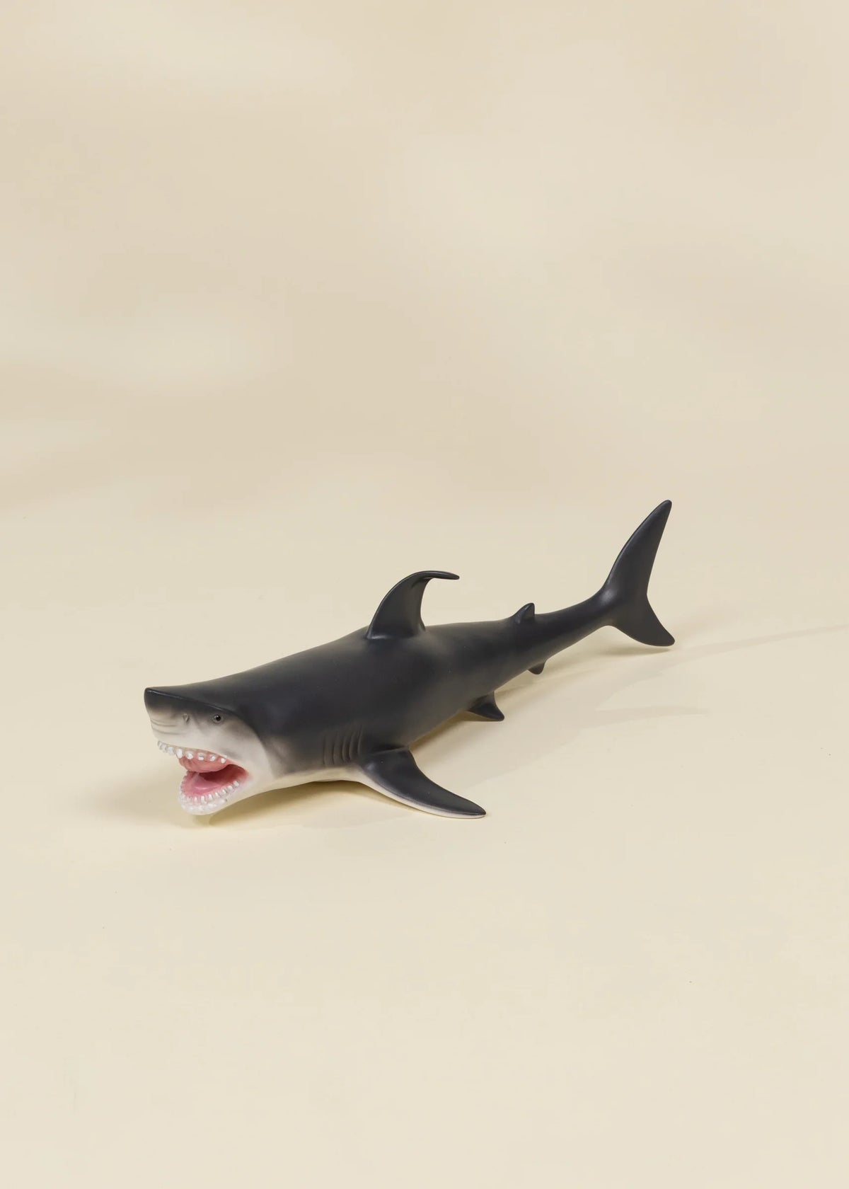 Sea Life Animal Play Figurines Cover