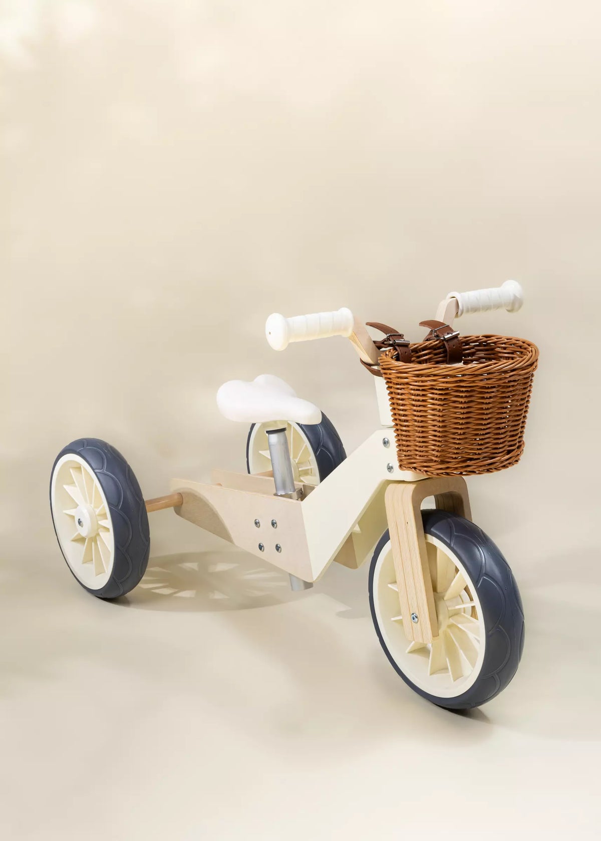 Bike Basket Cover
