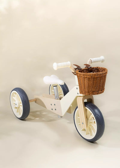 Bike Basket Preview #3