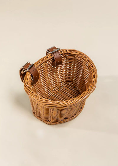 Bike Basket Preview #4
