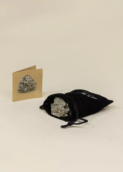 Collectible Mineral: Pyrite Preview #3