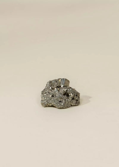 Collectible Mineral: Pyrite Preview #4
