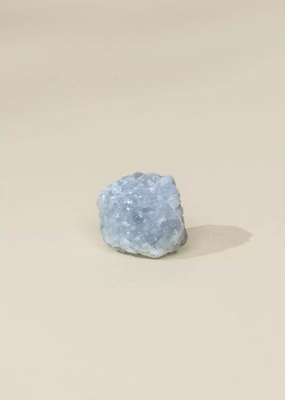 Collectible Mineral: Celestine Preview #4