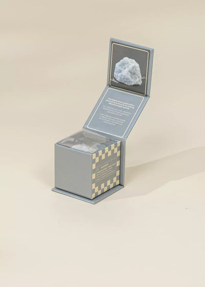 Collectible Mineral: Celestine Preview #2