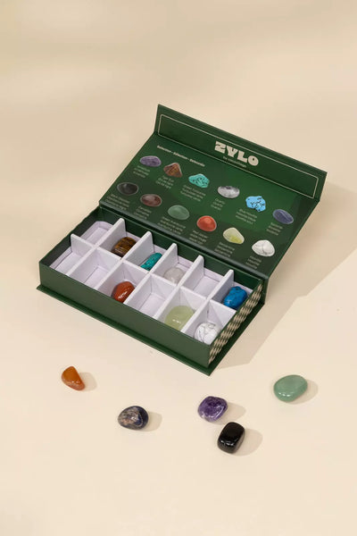 Collectible Gemstones Set Preview #3