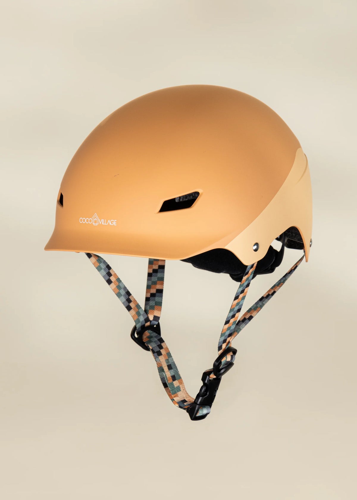 Helmet - Grapefruit Cover