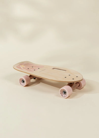 Bloom Kids’ Wooden Skateboard Preview #2