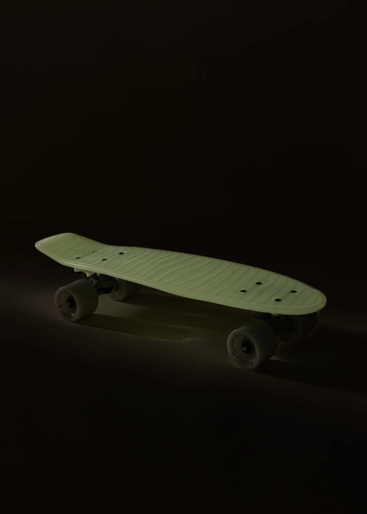 GITD Kids’ Pintail Cruiser Skateboard Cover