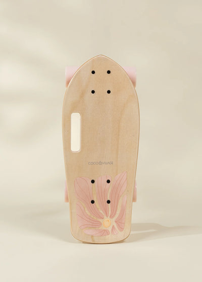 Bloom Kids’ Wooden Skateboard Preview #3