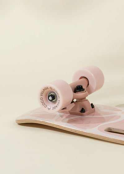 Bloom Kids’ Wooden Skateboard Preview #6