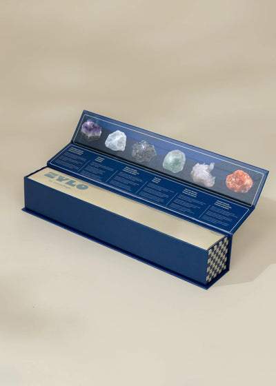 Collectible Gemstones Set Preview #1