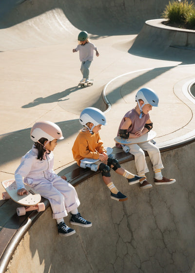 Bloom Kids’ Wooden Skateboard Preview #7