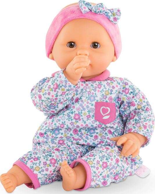 Tomfoolery Toys | Bébé Calin Capucine