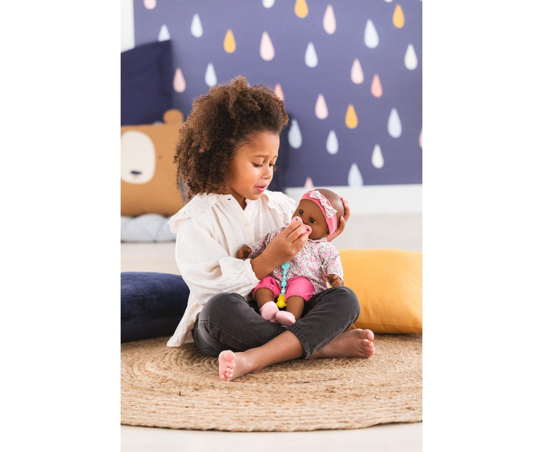 Baby Doll Pacifier with Sounds Preview #2