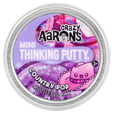 Country Pop Mini Putty Preview #3