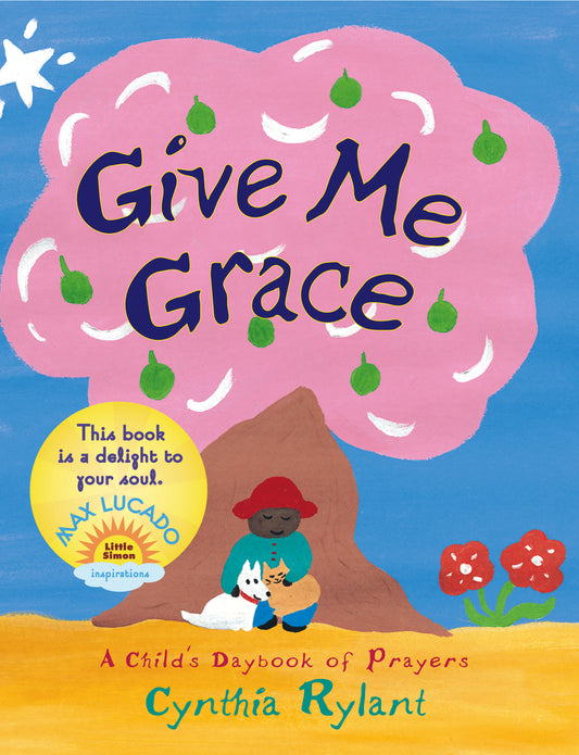 Tomfoolery Toys | Give Me Grace