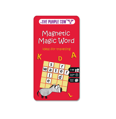 Magnetic Magic Word Preview #1