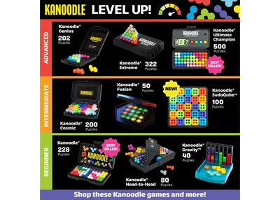 Kanoodle Preview #6