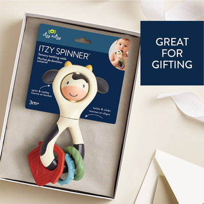 Itzy Spinner Preview #8