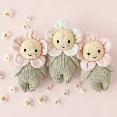Baby Daisy, Blush Pink Preview #6