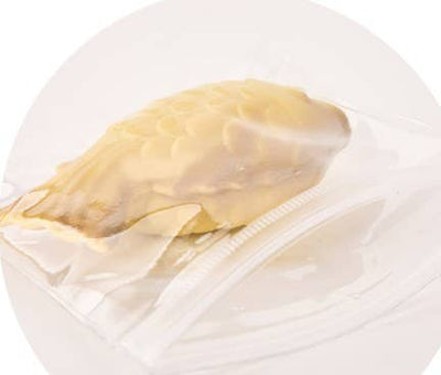 Taiyaki Squishy Preview #4