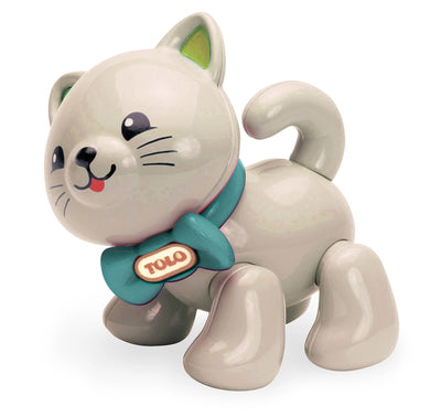 First Friends Kitten Preview #1