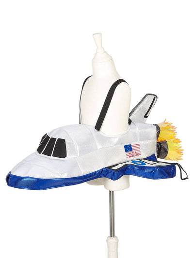 Ride-on Rocket Costume, Sz. 5-7 yrs Preview #1