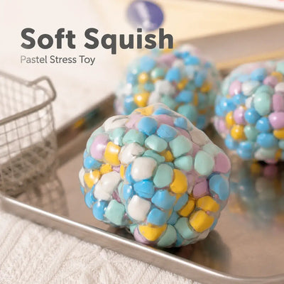 Vibrant Squishy Fidget Preview #4