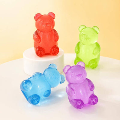 Gummy Bear Squishy Preview #4