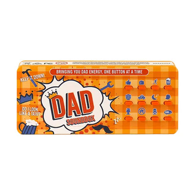 Dad Sound Box Preview #3
