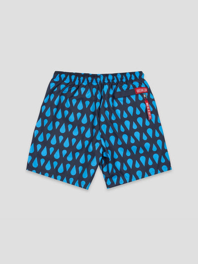No Crying in Baseball Cage Trunks Preview #2