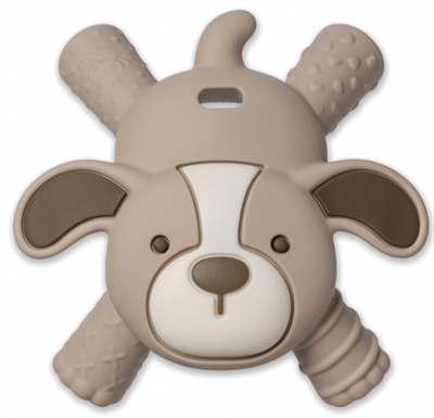 Puppy Ritzy Teether Preview #2