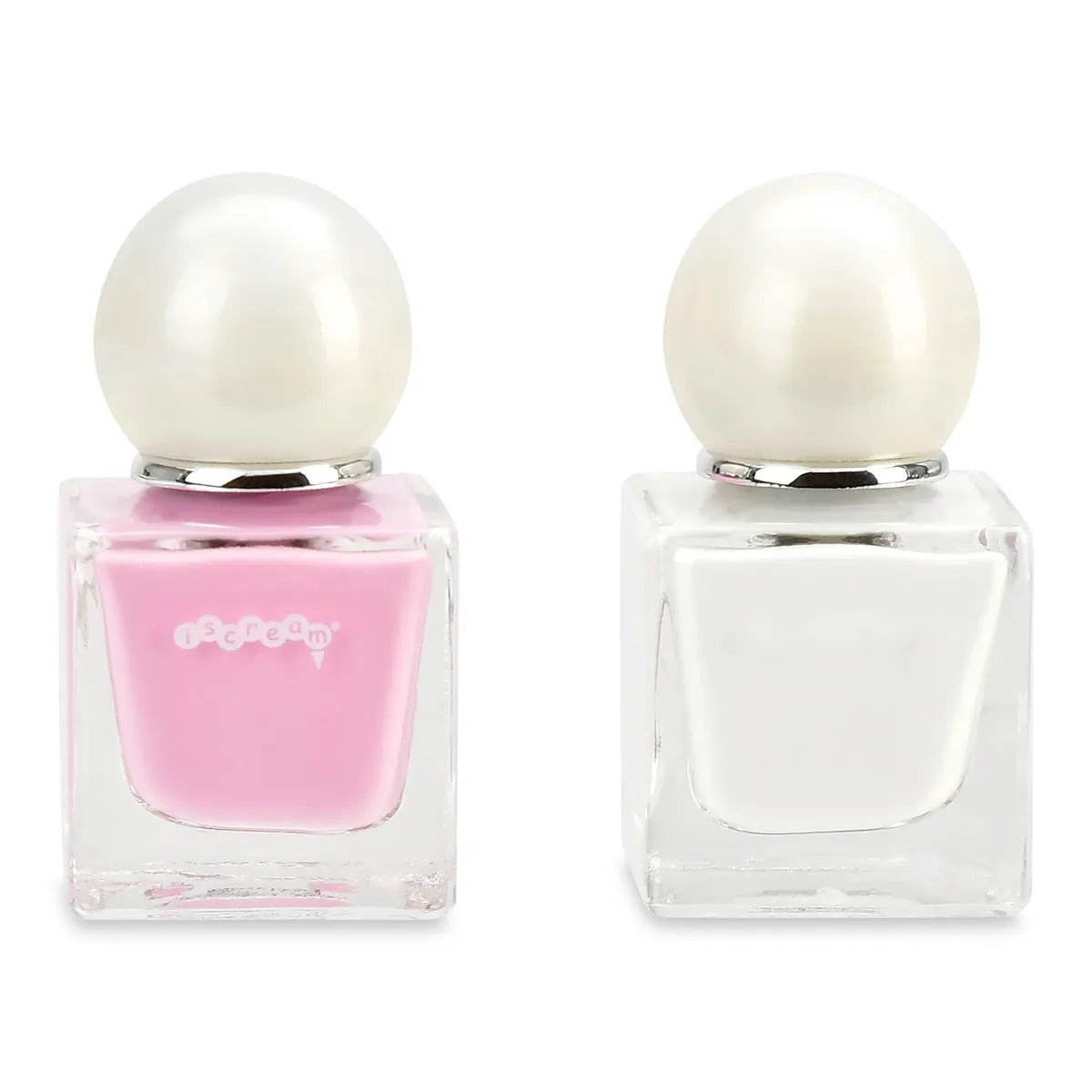 Snow Besties Nail Polish Set Cover