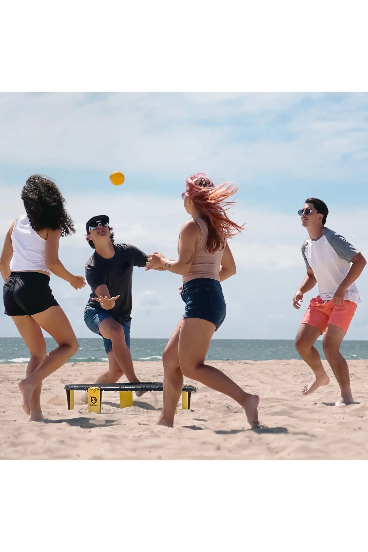 Spikeball Weekender Set Cover