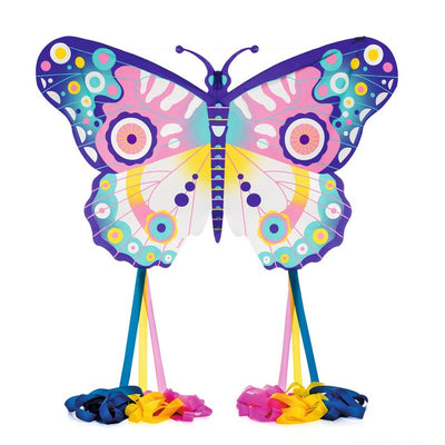 Maxi Butterfly Kite Preview #1