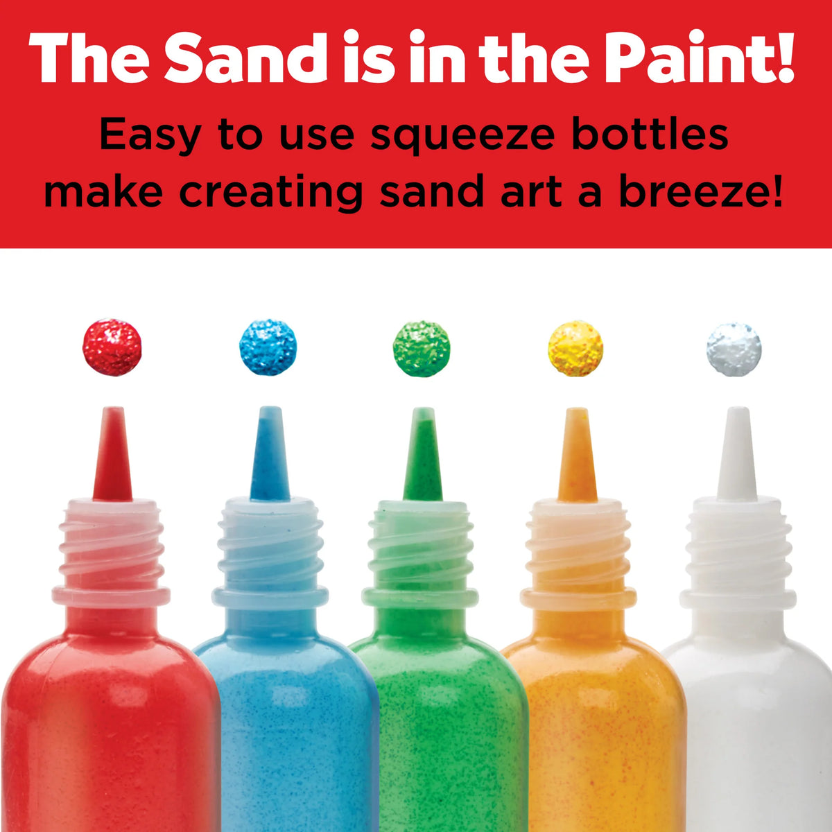 Do Art 3D Sand Painting Cover